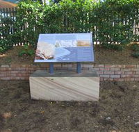 Coxs Road Interpretive Trail - Hervey Bay Accommodation