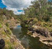 Koreelah National Park - Hervey Bay Accommodation