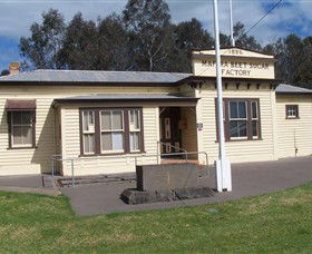 Maffra Sugar Beet Museum - Tourism Hervey Bay 0