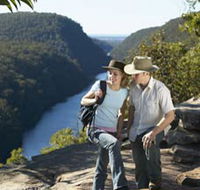 The Rock Lookout - Hervey Bay Accommodation