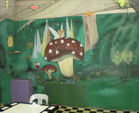 Fun Station Midland - Hervey Bay Accommodation 1