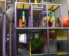 Fun Station Midland - Hervey Bay Accommodation 0