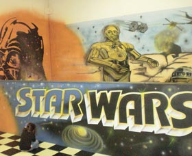 Fun Station Midland - Hervey Bay Accommodation 2