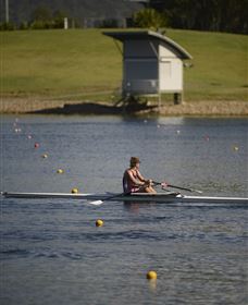 Sydney International Regatta Centre - Hervey Bay Accommodation 2