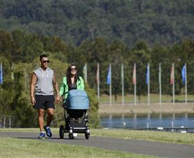 Sydney International Regatta Centre - Hervey Bay Accommodation 4
