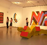 Penrith Regional Gallery and The Lewers Bequest - Hervey Bay Accommodation