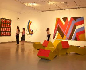 Penrith Regional Gallery And The Lewers Bequest - Hervey Bay Accommodation 0