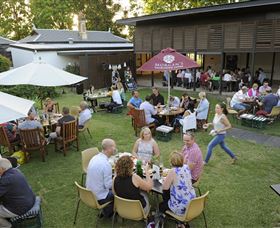Penrith Regional Gallery And The Lewers Bequest - Hervey Bay Accommodation 3