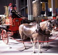 Museum of Fire - Hervey Bay Accommodation