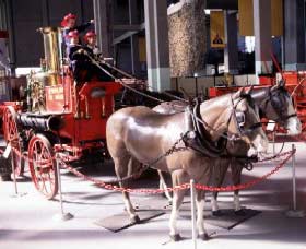 Museum Of Fire - Hervey Bay Accommodation 0