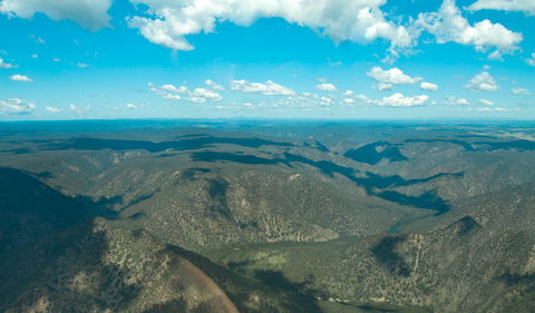 Bungonia National Park - Hervey Bay Accommodation 0