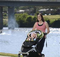 Great River Walk Penrith - Hervey Bay Accommodation