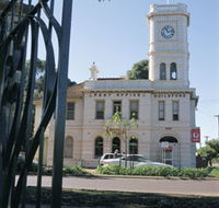 Guildford Post Office - Hervey Bay Accommodation