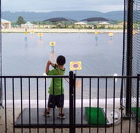 Aqua Golf Penrith - Hervey Bay Accommodation