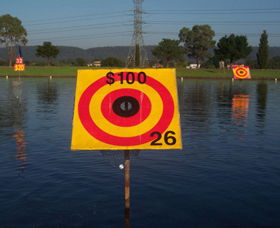 Aqua Golf Penrith - Hervey Bay Accommodation 3