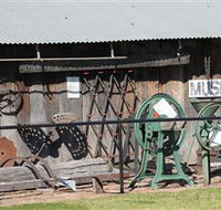 Penrith Heritage Drive - Hervey Bay Accommodation