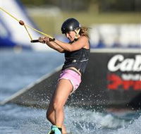 Cables Wake Park Penrith - Hervey Bay Accommodation