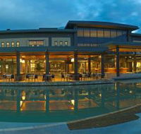 Penrith Panthers - Hervey Bay Accommodation