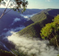 Long Point Lookout - Hervey Bay Accommodation