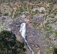Tia Falls walk - Tourism Hervey Bay