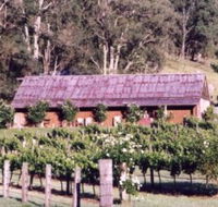 Undercliff Winery and Gallery - Hervey Bay Accommodation