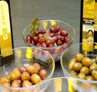 Ambrosia Olive Farm - Hervey Bay Accommodation