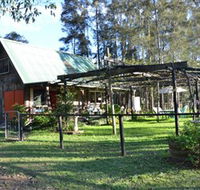 Wollombi Wines - Hervey Bay Accommodation