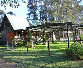 Wollombi Wines - Hervey Bay Accommodation 0