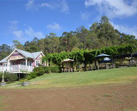 Wollombi Wines - Hervey Bay Accommodation 3