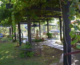 Wollombi Wines - Hervey Bay Accommodation 1