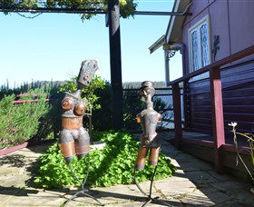 Wollombi Wines - Hervey Bay Accommodation 7