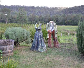 Wollombi Wines - Hervey Bay Accommodation 4