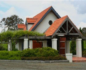 Travertine Wines - Hervey Bay Accommodation 0