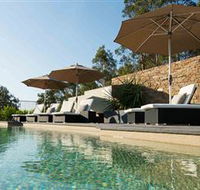 Spa Anise - Spicers Vineyards Estate - Hervey Bay Accommodation