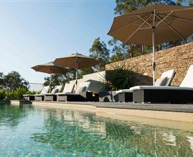 Spa Anise - Spicers Vineyards Estate - Hervey Bay Accommodation 0