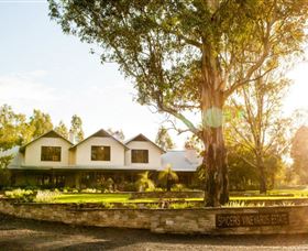 Spa Anise - Spicers Vineyards Estate - Hervey Bay Accommodation 2