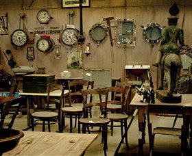 Around Hermitage Wine And Food Trail Hunter Valley - Hervey Bay Accommodation 3