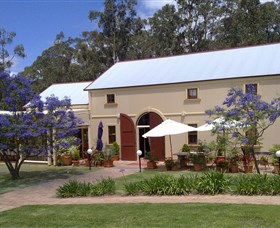Tintilla Estate - Hervey Bay Accommodation 1
