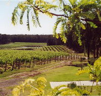 Tintilla Estate - Hervey Bay Accommodation