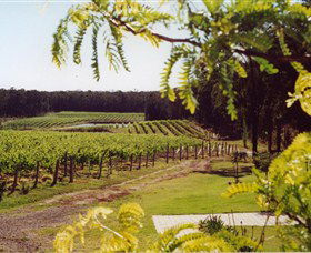 Tintilla Estate - Hervey Bay Accommodation 0