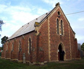 Stratford Historical Society And Museum - Tourism Hervey Bay 0