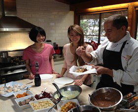 Hunter Valley Candymaking Class - Hervey Bay Accommodation 0