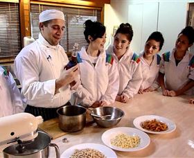 Hunter Valley Candymaking Class - Hervey Bay Accommodation 3