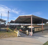 Railway Museum - Hervey Bay Accommodation