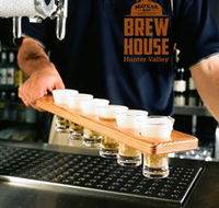 Matilda Bay Brewhouse Hunter Valley Resort - Hervey Bay Accommodation