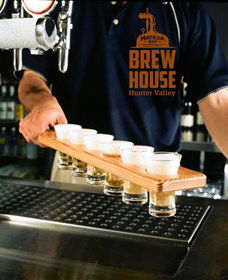 Matilda Bay Brewhouse Hunter Valley Resort - Hervey Bay Accommodation 0