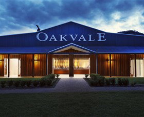 Oakvale Wines - Hervey Bay Accommodation 1