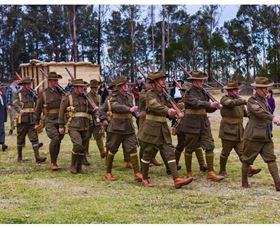 The Australiana Pioneer Village - Hervey Bay Accommodation 4