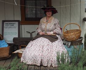 The Australiana Pioneer Village - Hervey Bay Accommodation 6