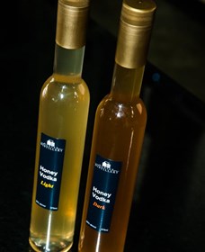 Hunter Distillery - Hervey Bay Accommodation 8